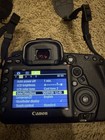 Canon EOS 5D Mark IV 30.4MP Digital SLR Camera - Black (Body Only) — photo 10