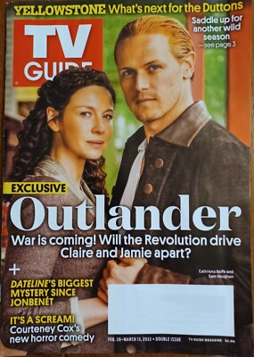 Outlander 2025 Watch Outlander S04e01 Online Free Caitríona Balfe