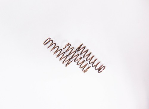 OEM Arctic Cat Snowmobile Retainer Plate, Springs, & Slip Pins 0602-144 0602-138 - Picture 8 of 11