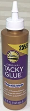  Aleene's Original  Tacky Glue 5 oz Each