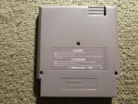 Iron Tank Nintendo NES PAL A Cartridge, Cleaned & Tested NES-IT-AUS