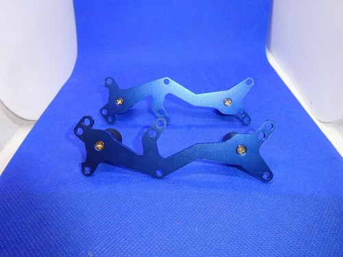NB X-SWING FESTPLATTEN HALTERUNG #GK732 - Bild 2 von 2