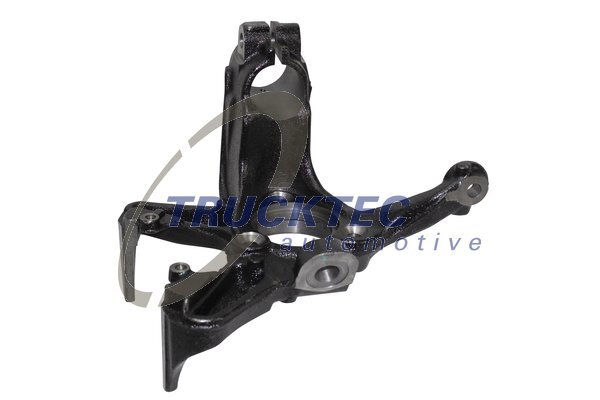 Trucktec Automotive Achsschenkel Vorne Rechts FüR VW Golf V 1K1 5K1 07.31.301-image