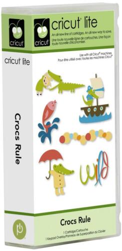Cricut Cartridges Use with Expression, Create & Personal Cricut Machines Fonts + - 第 103/373 張圖片