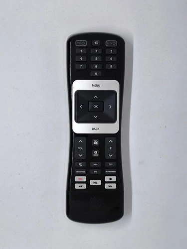 Original Unitymedia KWR153703/04BR Horizon Fernbedienung SMT-C5400 G7400 G7401 - Bild 1 von 4