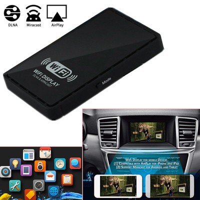 Car SUV Wifi Radio Dongle Mirror Link Airplay GPS For iOS iPhone Windows Android Car SUV Wifi Radio Dongle Mirror Link Airplay GPS For iOS iPhone Windows Android