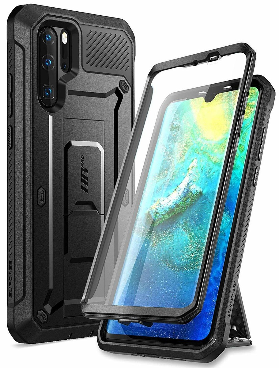 Huawei P20 Pro Huawei Unicorn Color SUPCASE Huawei P30 Pro Unicorn