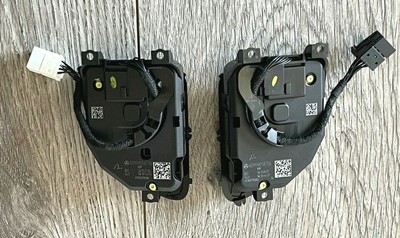 2020 2021 MERCEDES GLE450 GLE580 GLS580 GLS450 CONTROL SWITCH