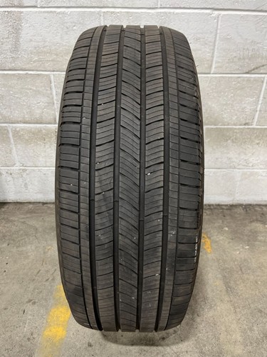 1x P255/55R20 Michelin Primacy A/S 7/32 Used Tire | eBay