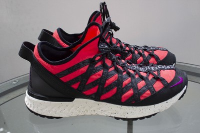 nike react terra globe