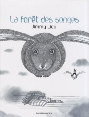 Der Wald der Träume - Jimmy Liao - V671082