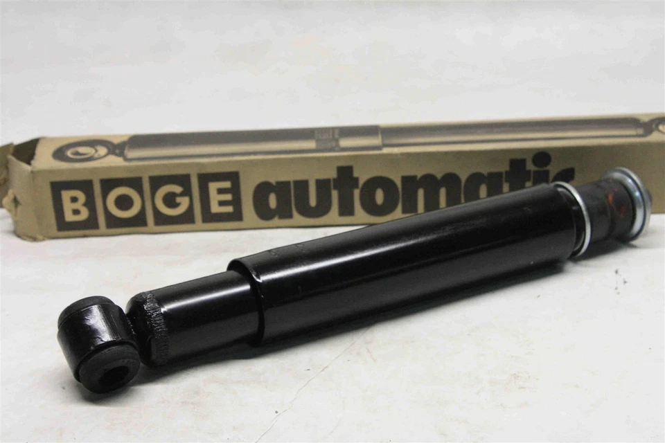 Rear Shock Absorbers (2) for OPEL Kadett 1968-1971 Boge 27-442-0 pair - Image 2 of 4
