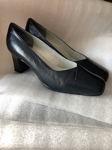 gabor brambling court shoes