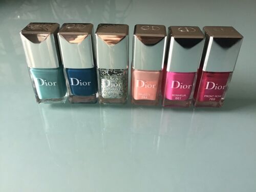 Essie Nailsink Douglas NAGELLACK metallic 760 Nailpolish Bahama Mama 3009 Alexa - Bild 8 von 15