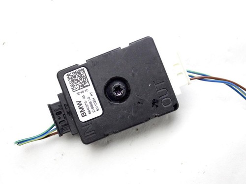6840273 ECU Verstärker Antenne BMW X6 G06 Xdrive 40D Mild-Hybrid 4X4 3