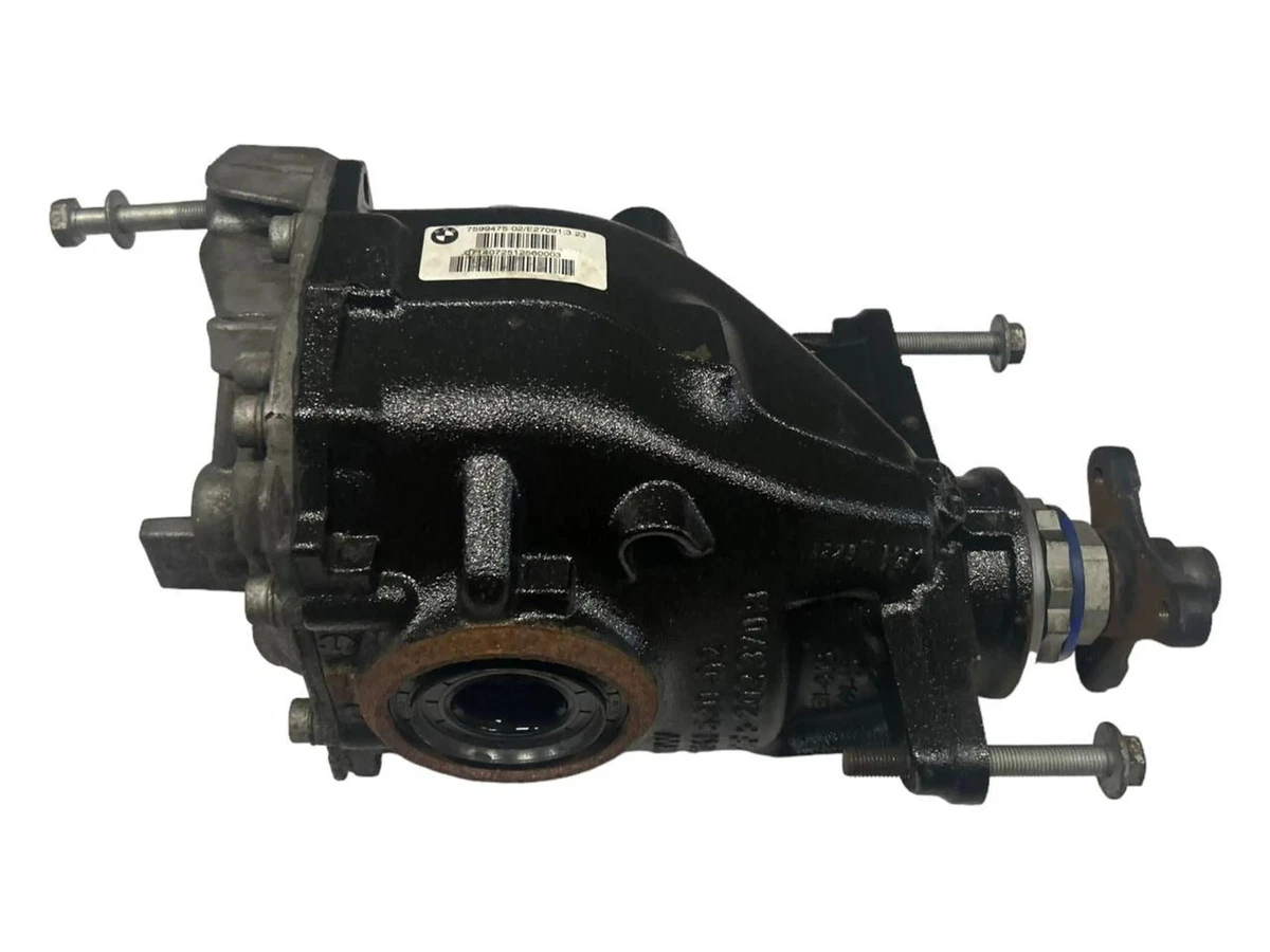 Rear-axle-drive 33107599475 BMW 2