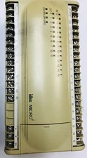 idec micro3 PLC Module 