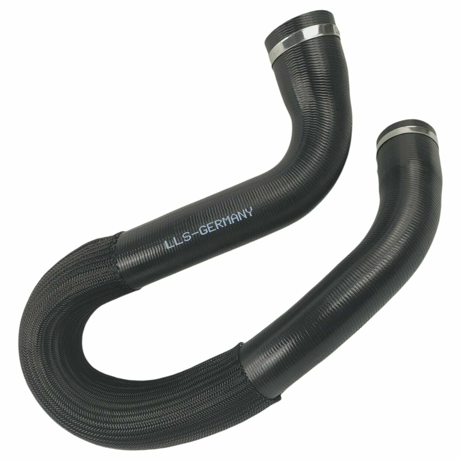 Turbo Hose for Peugeot Expert III 1.5 HDI / 1.6 HDI 9806788380 Intercooler