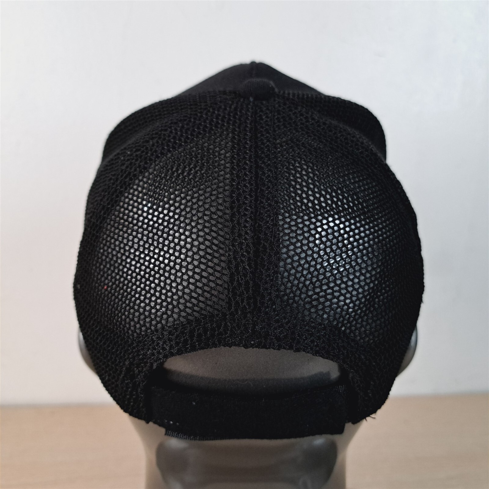 MARINE CONNECTION ADJUSTABLE STRAPBACK TRUCKER/ME… - image 6