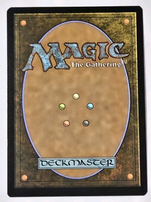 ALL 5 CARDS! Foil EXTRA LIFE 2024 Secret Lair MIKE BURNS Artist