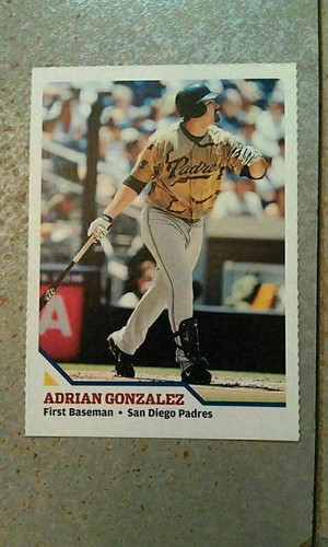Sports Illustrated for Kids SI For Kids Baseball STARS A - E WOW YOU PICK - Picture 16 of 211