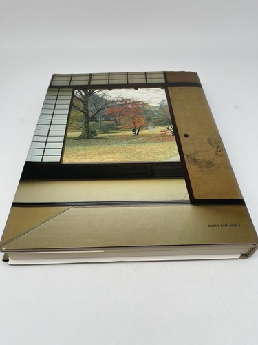 Yasuhiro Ishimoto Katsura Villa Space and Form The Ambiguity of Its Space 1st Ed - Picture 15 of 15