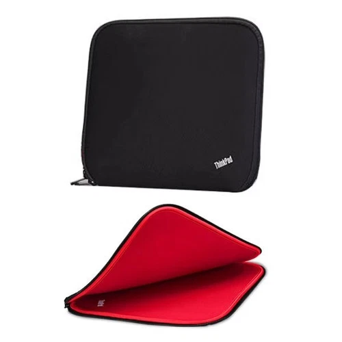 12" 14" 15" Lenovo Reversible Sleeve Bag Case for Thinkpad T440 T450 T480 E14
