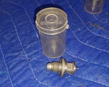  NOS Binks Model 115  77 Fluid Nozzle