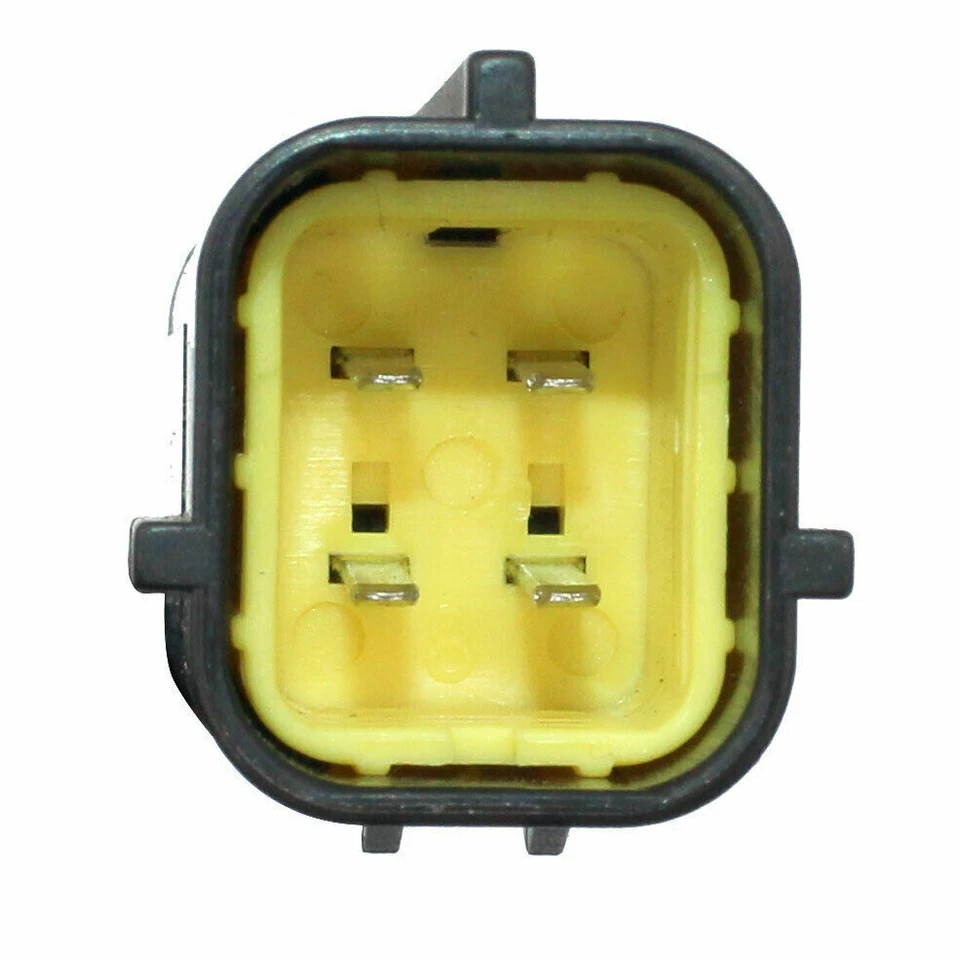 Датчик кислорода O2 восходящий и нисходящий для 2007 2008 Infiniti FX35 M35 3,5 л 4 шт. - Изображение 4 из 4