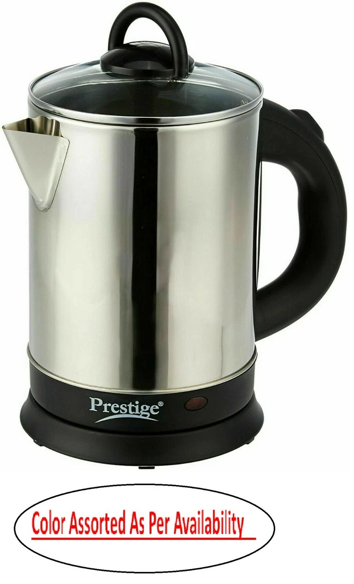 Prestige sales tea kettle