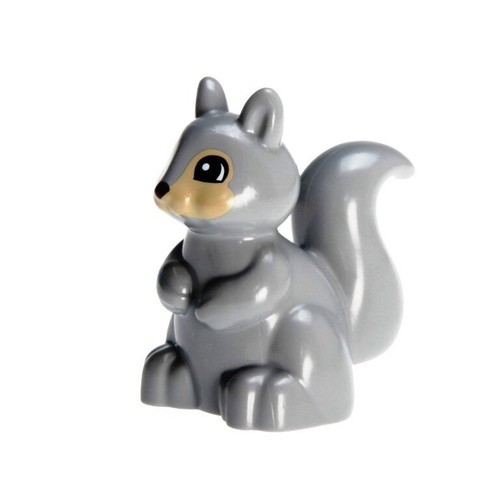 Buy New LEGO Duplo Animals Grey 