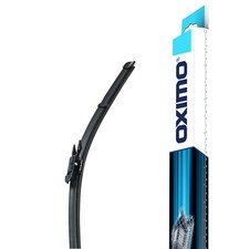 OXIMO Scheibenwischer Toyota Aygo VVT-i 1.0 1.2 KGB4 PAB4 B4 Wischer Blätter
