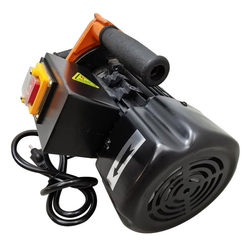220V 1PH Tragbare Anfasmaschine mit gerader Kante 15-45 Grad 2800 U/min - Bild 16 von 21