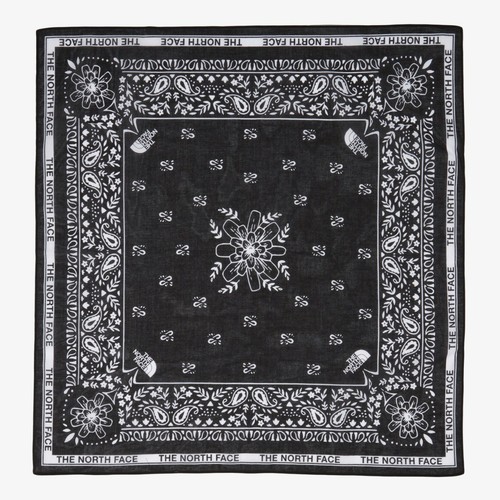 north face square one