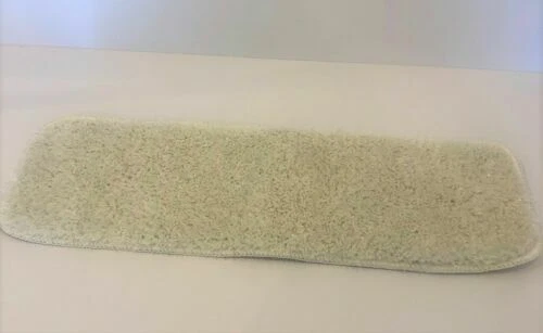 Long-Pile/Shaggy Stair Treads