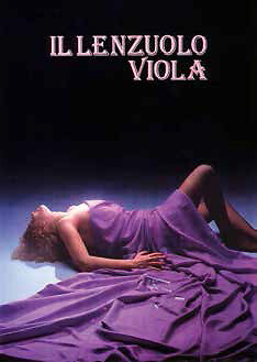 Il Lila Bettwäsche DVD PULP VIDEO