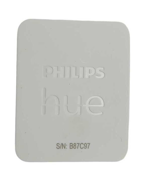 Philips Hue Ambiance Lightstrip 6 Pin Replacment Control Box ONLY
