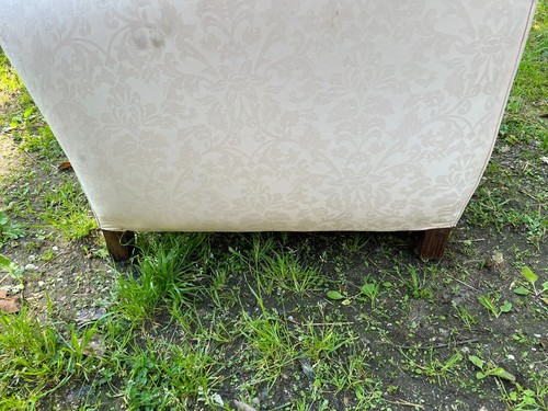 POLTRONE DECO' DEGLI ANNIO 30/40 - Foto 7 di 12