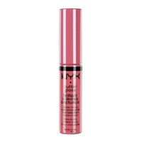 Nyx Cosmetics Butter Lip Gloss Peaches And Cream Brand on sale Nyx Cosmetics Butter Lip Gloss Peaches And Cream Brand on sale