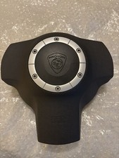 PROTON SATRIA NEO 2006-2015 DRIVER STEERING WHEEL SRS