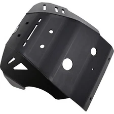 2021-2024 Honda CRF300L Pro Skid Plate Polyethylene (HDPE)