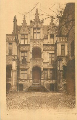 37 TOURS HOTEL GOUIN