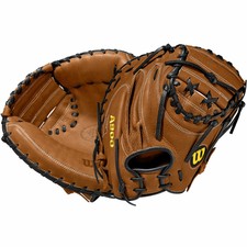 a950 catchers mitt