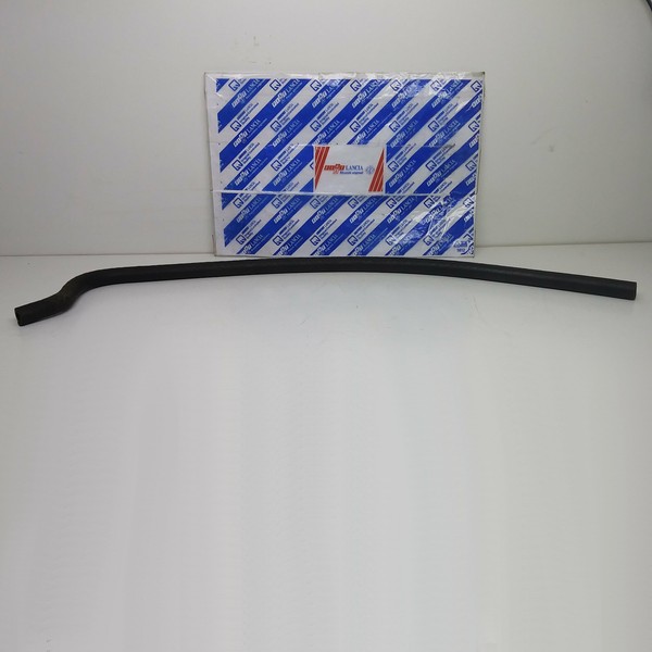 HüLle SchüSsel HeizköRper Fiat Cinquecento Original 7723668-image