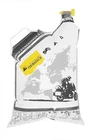 Touratech Jollytank Emergency Folding Fuel Gas Bag - 8 Litre