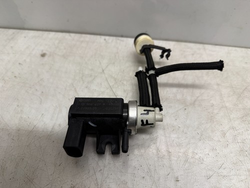VW Golf IV Magnetventil Druckwandler  1J0906627A  72290325