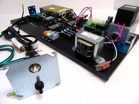 Arcade, Tron, Midway,  MCR - Replacement Switching Power Supply Module