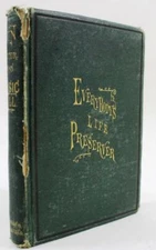 Fun Better than Physic / Everybody's Life Preserver by W.W. Hall
