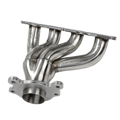 For Acura RSX DC5/-05 EP3 K20A3 2002-2006 Stainless Steel Manifold Header - Picture 2 of 5