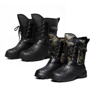 mens winter moon boots
